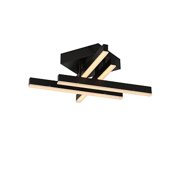 Люстра потолочная ST Luce SAMENTO SL933.402.04 22Вт 1 лампочек LED