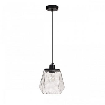 Светильник подвесной Odeon Capra 4996/1 40Вт E27