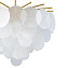Люстра Loft It Frost 10022/800 320Вт 8 лампочек E27