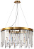 Люстра подвесная Stilfort Venecia 2113/03/08P 40Вт 8 лампочек E14