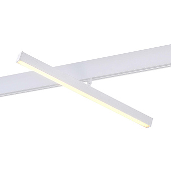 Магнитный трековый светильник ST Luce SKYLINE 48 ST802.536.12 12Вт LED белый