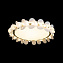 Светильник потолочный Loft It Bride 10175 40Вт LED