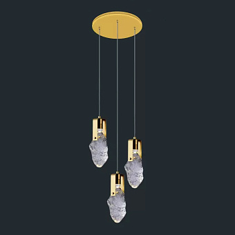 Светильник подвесной ImperiumLOFT Bastian 229898-23 120Вт Е14