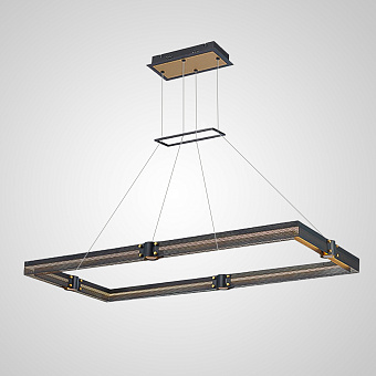 Светильник подвесной ImperiumLOFT Hallvig 201168-23 54Вт LED