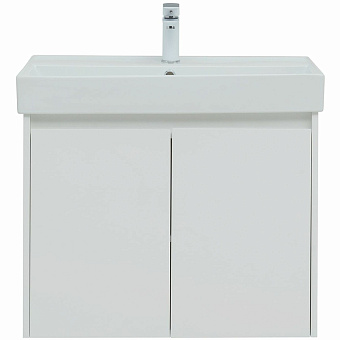 Тумба под раковину напольная AQUANET Nova Lite 298850 44х72,4х56,2см