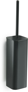 Ёршик Gedy Outline 3233/03(14) чёрный матовый