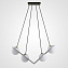 Светильник потолочный ImperiumLOFT Angle 101301-26 160Вт G9