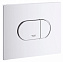 Панель смыва GROHE Arena Cosmopolitan 38858SH0 белый