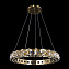 Светильник подвесной Loft It Tiffany 10204/600 Gold 40Вт LED