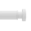 ***Карниз для ванны IDDIS 110-200см белый 010A200I14