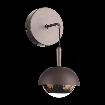 Светильник настенный ST Luce ENTOLLA SL1602.321.01 8Вт LED