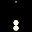 Светильник подвесной Loft It Pearls 10205/E 12Вт LED