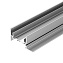 Профиль для светодиодной ленты Arlight 035770 2000мм серебро