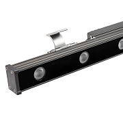 Прожектор Arlight Line Wallwasher 037365 6Вт IP65 LED серый