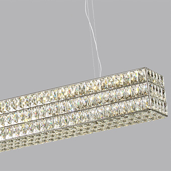 Светильник подвесной Odeon PANTA 4927/60L 60Вт LED