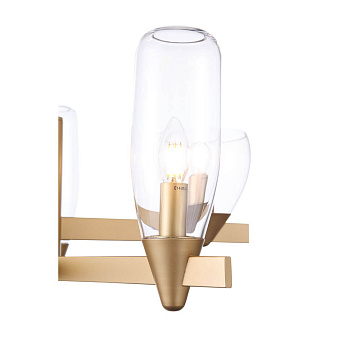 Светильник подвесной ST Luce TENERESA SL1119.203.05 200Вт E14
