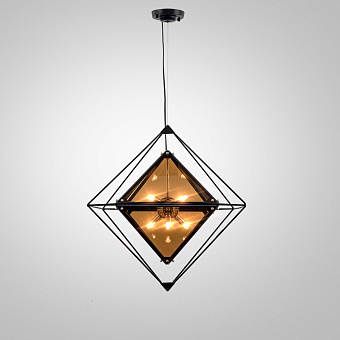 Светильник подвесной ImperiumLOFT Octo 194984-26 320Вт G9