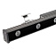 Прожектор Arlight Line Wallwasher 037365 6Вт IP65 LED серый