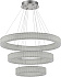 Люстра подвесная ST Luce LATOZZO SL6008.103.03 285Вт 3 лампочек LED