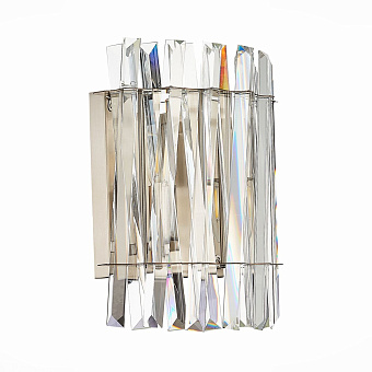 Бра ST Luce FABIO SL1170.101.02 80Вт E14