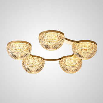 Светильник потолочный ImperiumLOFT Angelina 208029-23 50Вт LED