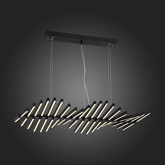 Люстра подвесная ST Luce PICODI SLD001.403.20 100Вт 20 лампочек LED