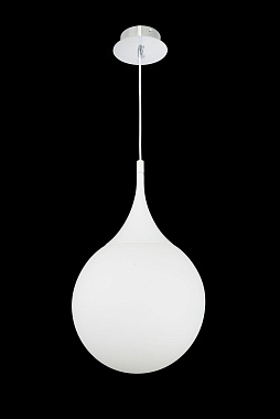 Светильник подвесной Maytoni Dewdrop P225-PL-300-N 8Вт E27