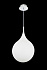 Светильник подвесной Maytoni Dewdrop P225-PL-300-N 8Вт E27