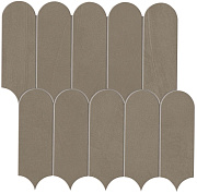 Керамическая мозаика Atlas Concord Италия Prism A4ZV Suede Mosaico Bead 29,7х29,6см 0,53кв.м.