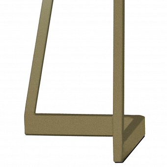 Настольная лампа Mantra MINIMAL 7285 5Вт LED