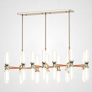 Светильник потолочный ImperiumLOFT Camilla 205351-23 1400Вт GU10