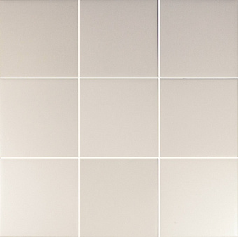 Матовый керамогранит WOW Six 121472 White 11,7х11,7см 0,52кв.м.