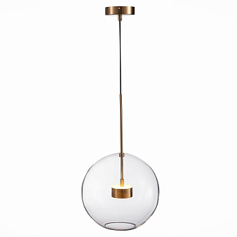Светильник подвесной ST Luce BOPONE SL1133.223.01 14Вт LED