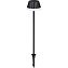 Светильник грунтовый Novotech STREET 358458 10Вт IP54 LED