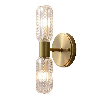 Бра ImperiumLOFT Selia 167160-26 60Вт G9