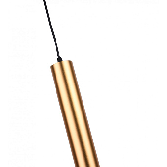 Светильник подвесной KINK Light Канна 2102-2,04 12Вт LED