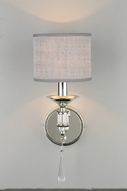 Бра Omnilux Rovigo OML-64311-01 60Вт E14