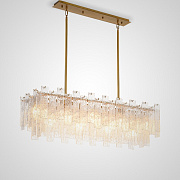 Светильник подвесной ImperiumLOFT Favor 140677-26 360Вт E14
