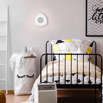 Светильник настенный Elektrostandard Scuro a055786 40151/1 5Вт LED
