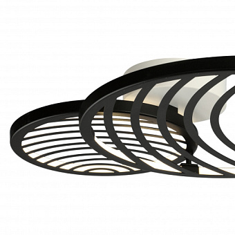 Светильник настенно-потолочный Mantra COLLAGE 7234 30Вт LED