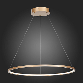 Светильник подвесной ST Luce ST603 IN ST603.243.34 34Вт LED