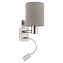 Бра EGLO PASTERI 96478 43,5Вт E27/LED
