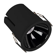 Светильник точечный встраиваемый Arlight S-Atlas-Built 035467 25Вт LED