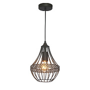 Светильник подвесной Favourite Terra 1800-1P 60Вт E27