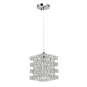 Светильник подвесной De Markt Бриз 111011501 60Вт E27