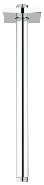Держатель для верхнего душа GROHE 27484000 хром