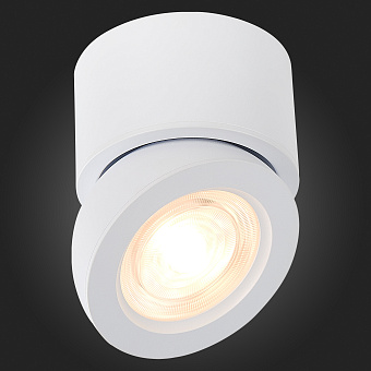 Светильник потолочный ST Luce ST654.542.10 10Вт LED