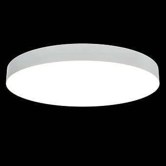Светильник потолочный Maytoni Zon C032CL-L96W3K 96Вт LED