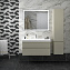 Тумба под раковину подвесная KERAMA MARAZZI CUBO CU.100\LIM 47х97,8х47,5см
