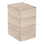Шкаф подвесной IDEAL STANDARD TONIC II R4308FF 44,5х35,2х60см wood light brown